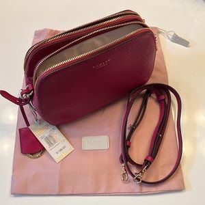 RADLEY London Dukes Place - Medium Ziptop Crossbody